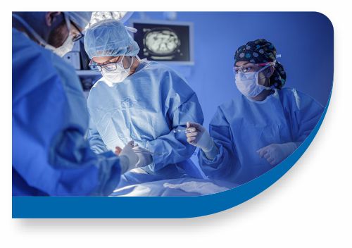 Medical & Surgical Oncology