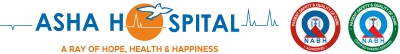 Asha Hospital - Best Hospital in Kamptee - Nagpur