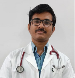 Asha Hospital - Dr. Vivek Kuhite