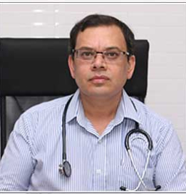 Asha Hospital - Dr. Vivek Lanje