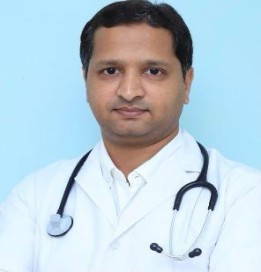 Asha Hospital - Dr. Satish Lahoti