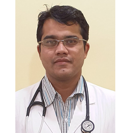Asha Hospital -Dr. Kedar Takalkar