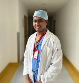 Asha Hospital - Dr Ambrish Shamkuwar