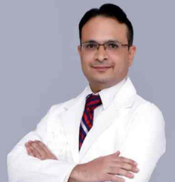 Asha Hospital - Dr Amol Patel