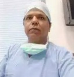 Asha Hospital - Dr Jameel Ahmad