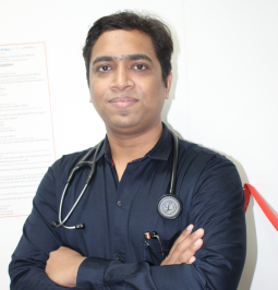 Asha Hospital - Dr Snehal Rangari