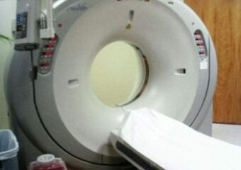 CT Scan