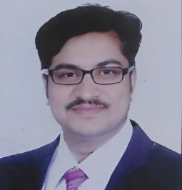 Dr. Ashish Badkhal - Asha Hospital