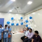 Nurse Day Celebration - Asha Hospital