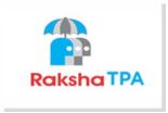 Raksha TPA