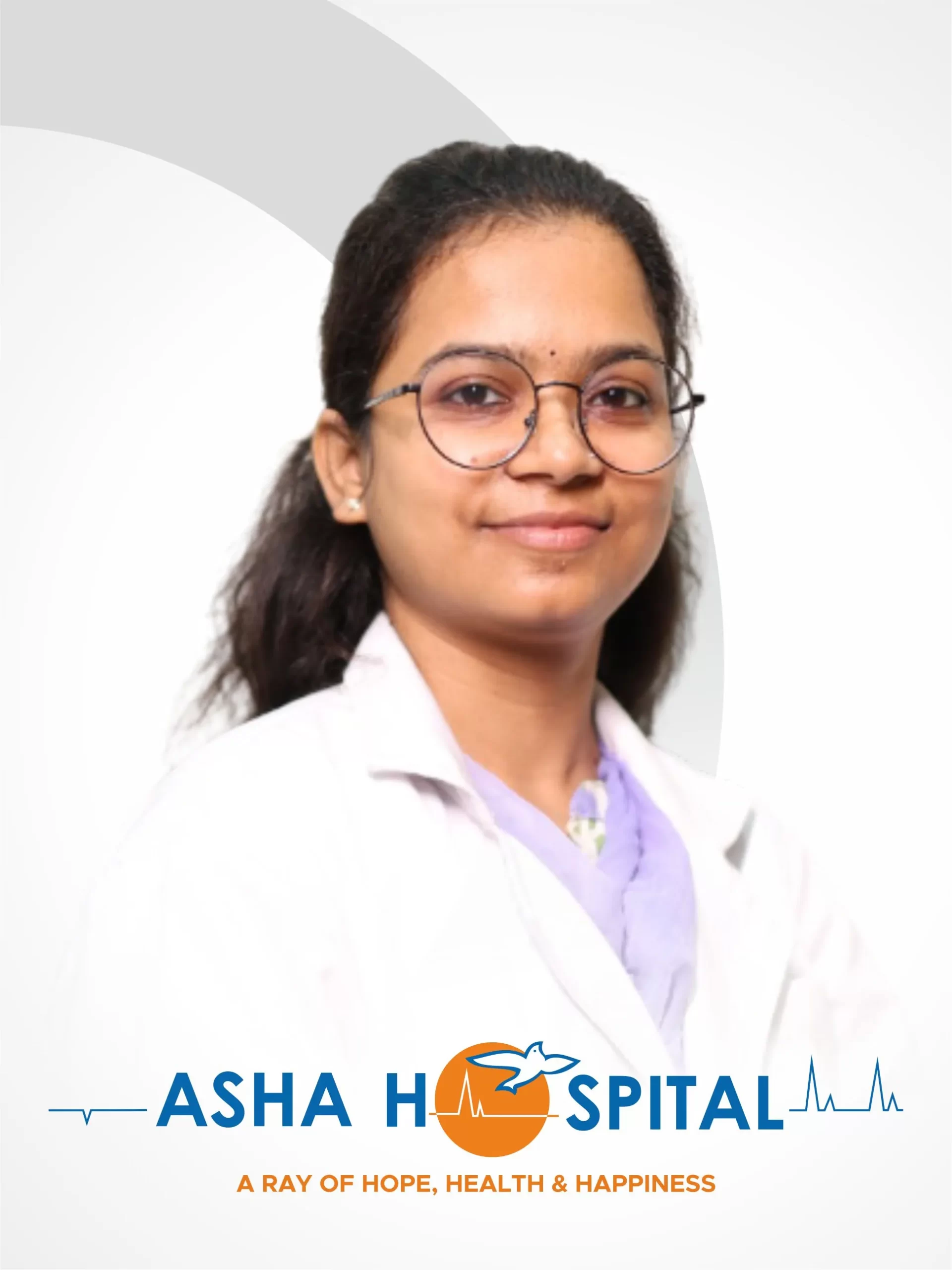 Dr Pooja Pethe - Asha Hospital