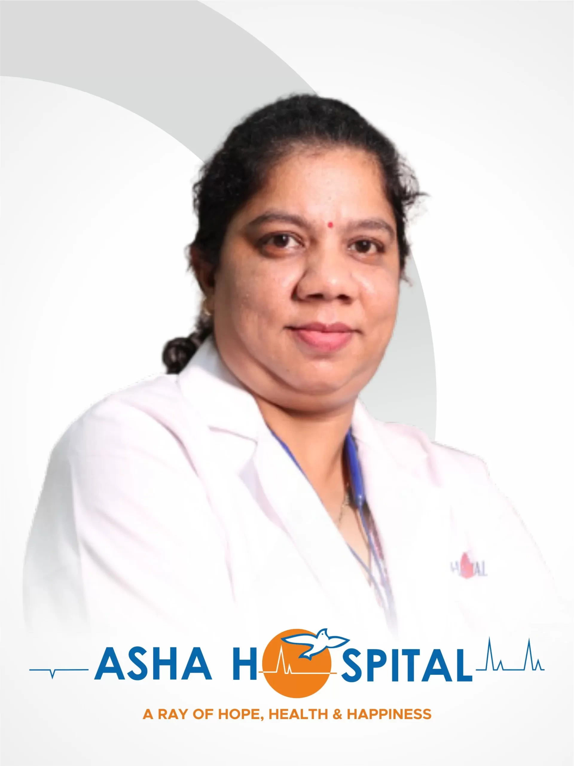 DR. YOGITA DHOTE - Asha Hospital
