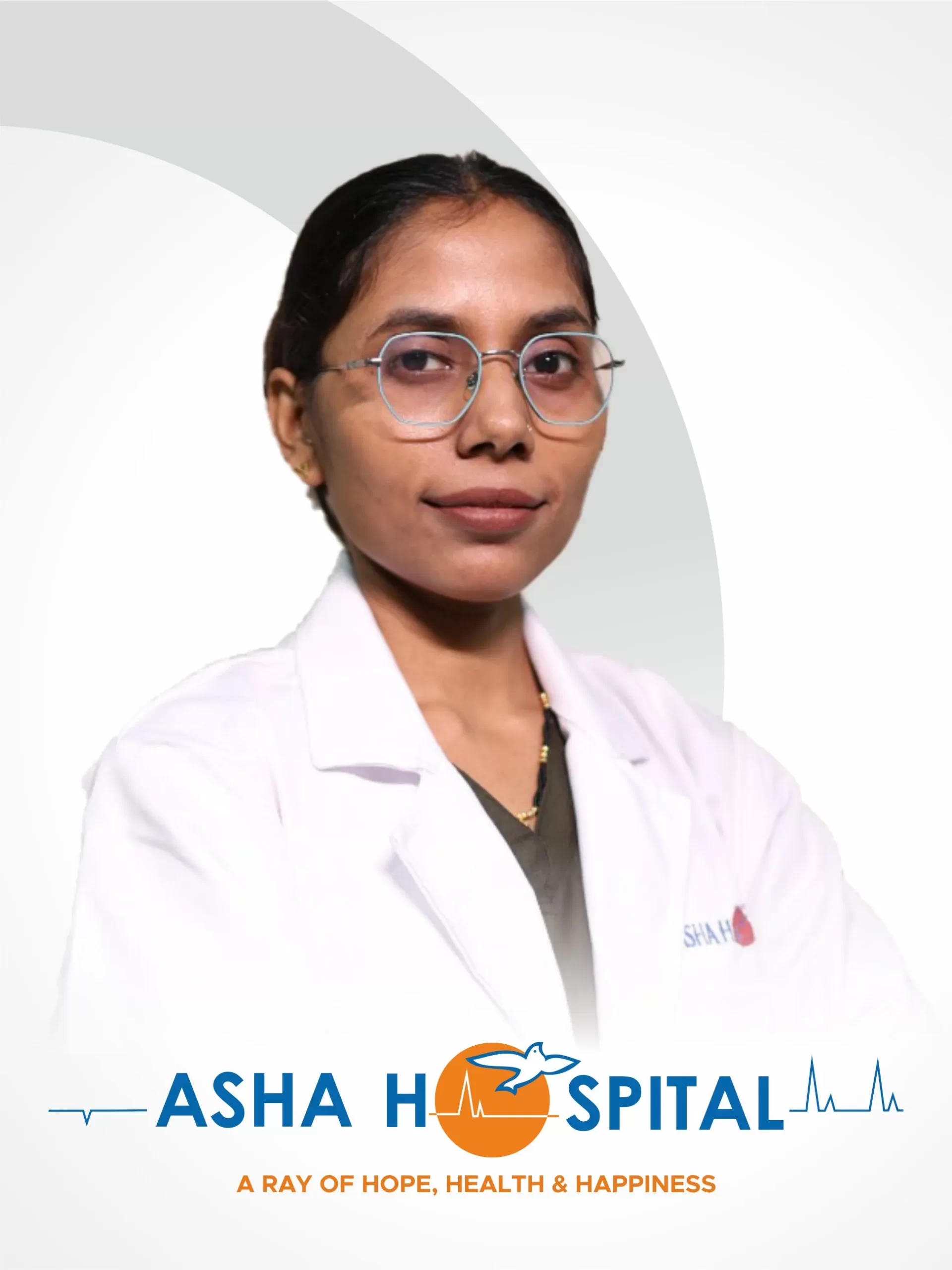 Dr Rashmi Pakhidde - Asha Hospital