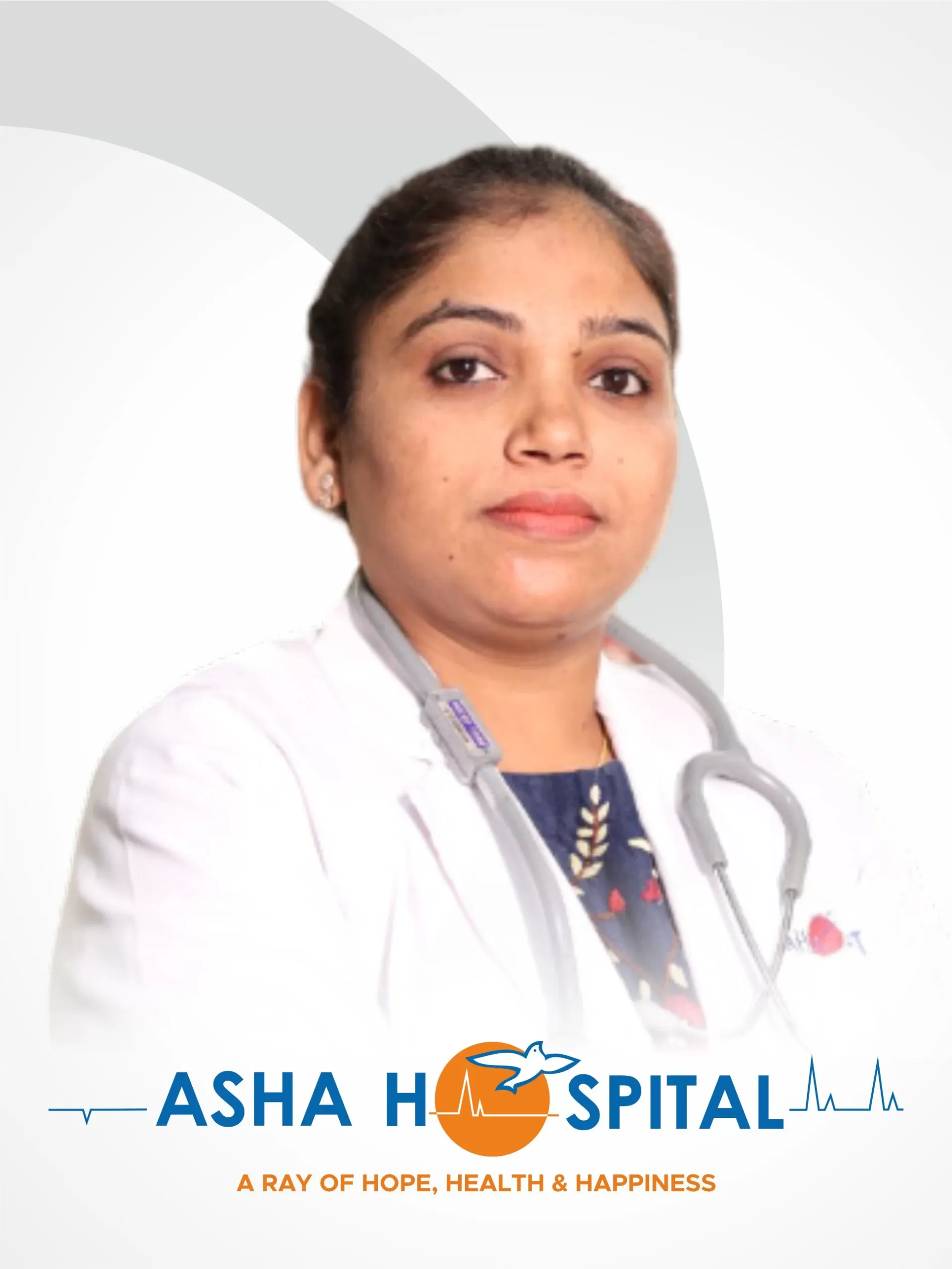 Dr. VISHAKHA GAIKWAD - Asha Hospital