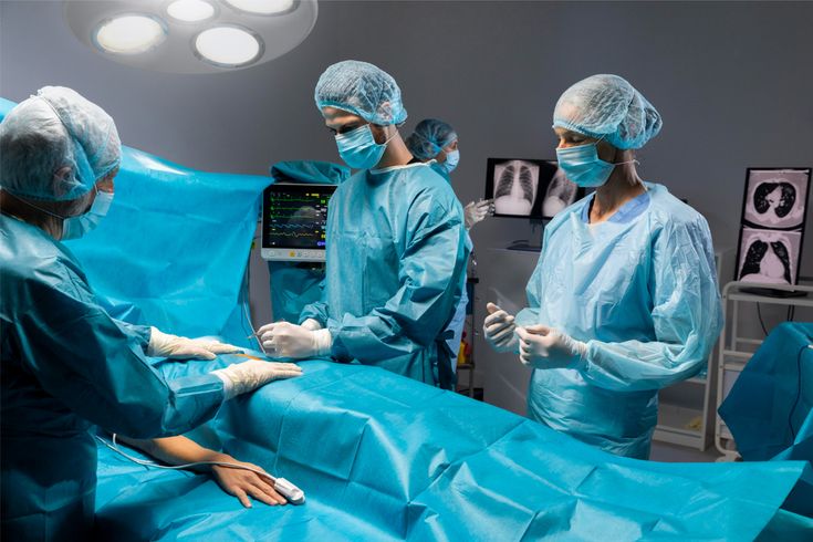 Operation Theater