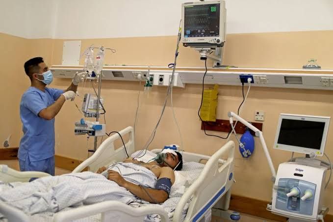 ICU