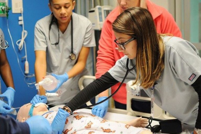 Simulation Lab