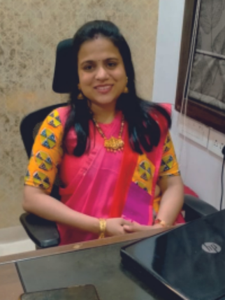 Dr Vedika Agrawal - Asha Hospital