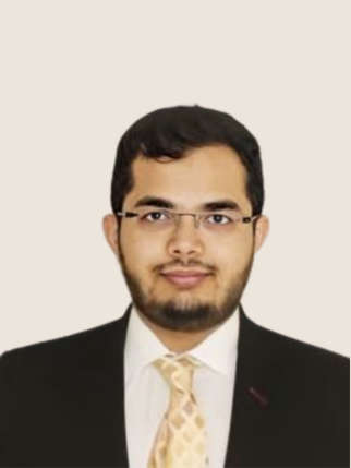 Dr. Mohammad Zuber