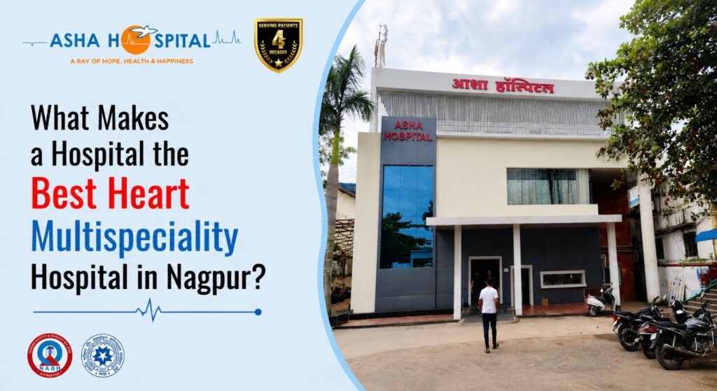 Asha Hospital